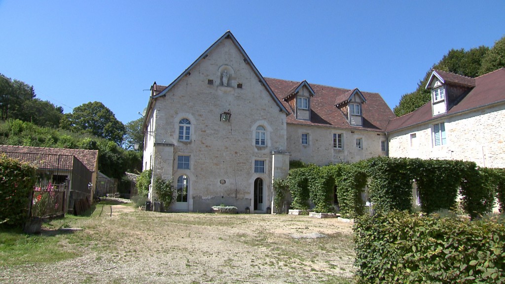 Foto: Hermitage Saint Roch