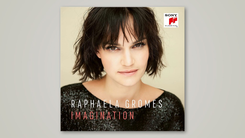 CD-Cover (Sony Classical)
