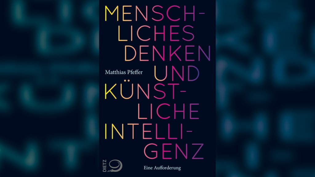 Buchcover (Dietz Verlag)