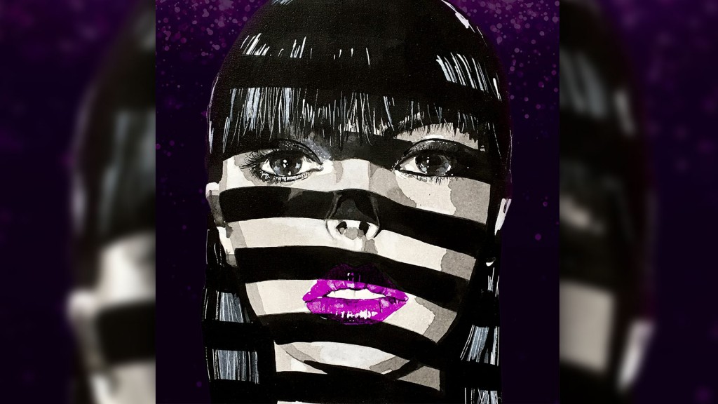 Cover: Purple Disco Machine - Exotica (Foto: Sony Music)