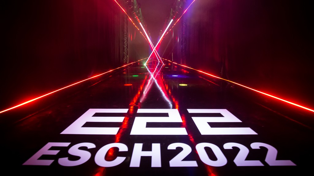 Esch 2022 - Oppen Market Days (Pressefoto: Esch2022.lu)