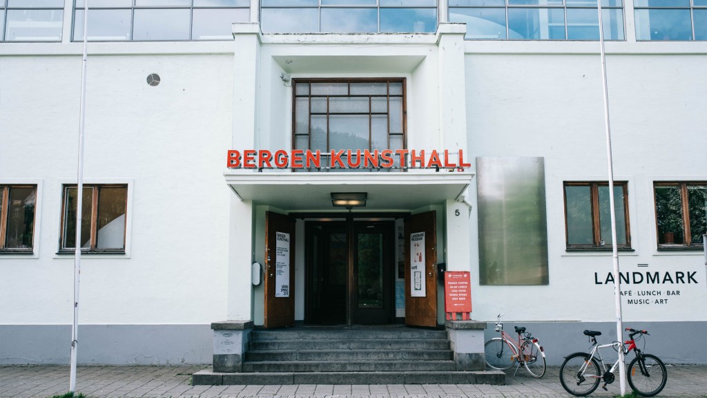 Kunsthalle Bergen