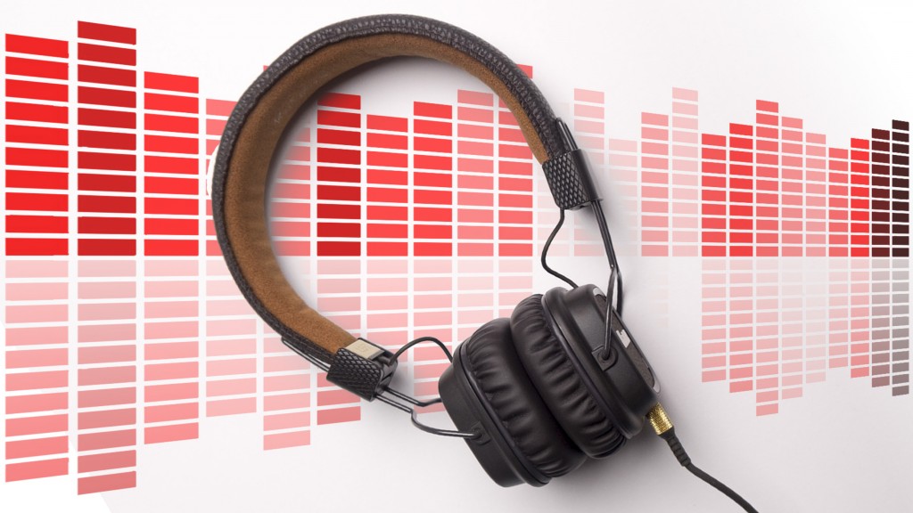 Audio (Grafik: SR 1/Pixabay)