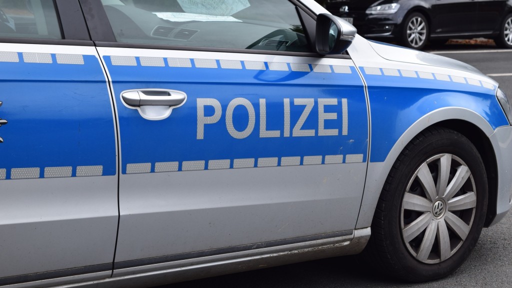 Polizeiwagen (Foto: Pixabay / BlaulichtreportDE )