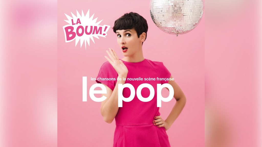 La Boum - Le Pop (Musikverlag)