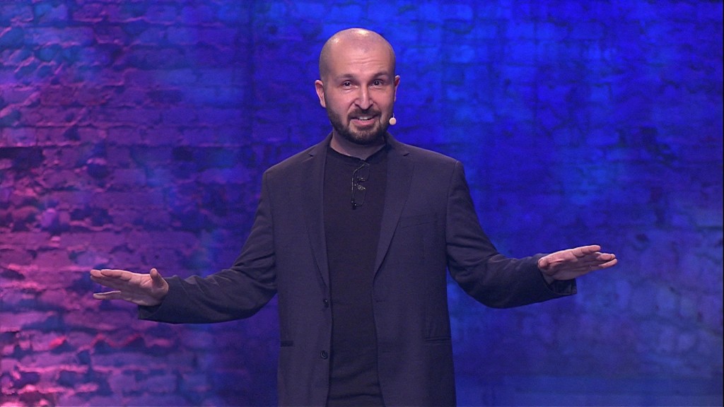Foto: Artem Zolotarov