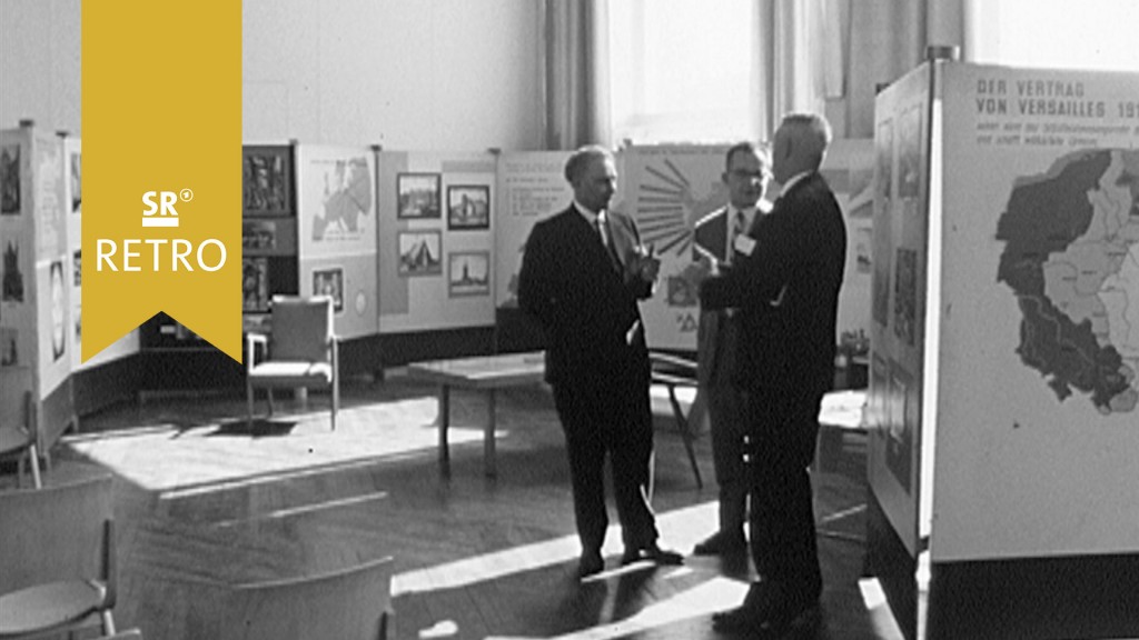 Foto: Ausstellungsraum