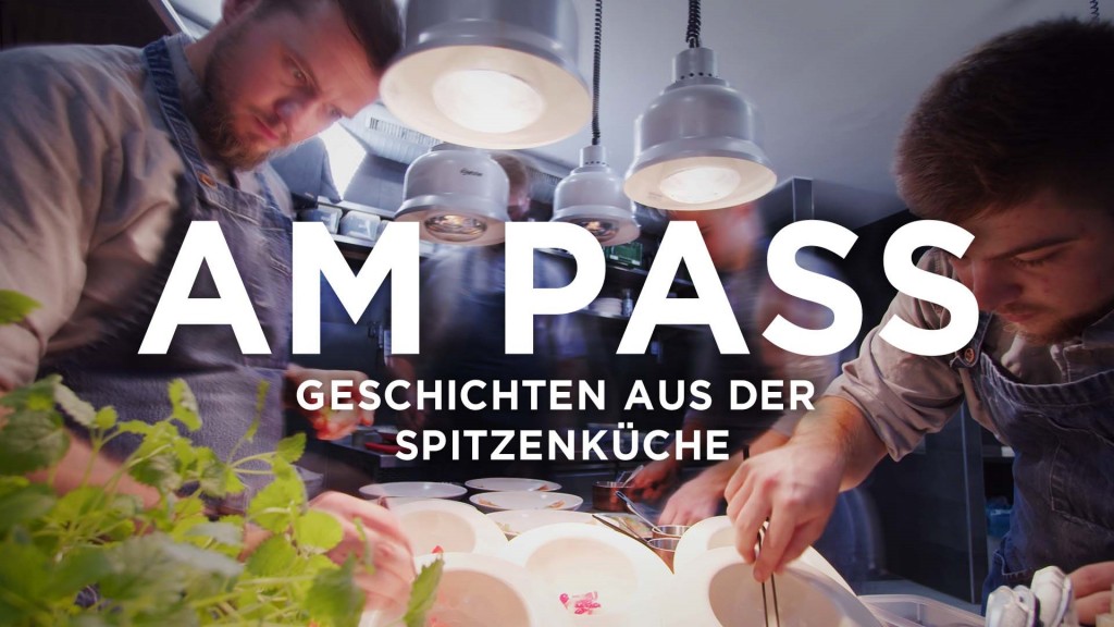 Trailerbild zu am Pass – Geschichten aus der Spitzenküche