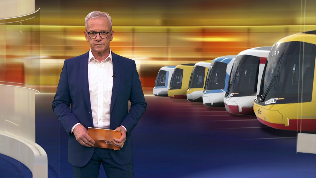 SR Mediathek :: Schlagwort: Saarbahn