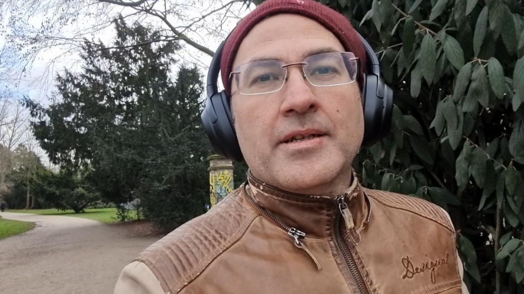 Fatih Çevikkollu spricht in seiner DomPost über Biontech-Mitgründer Uğur Şahin.