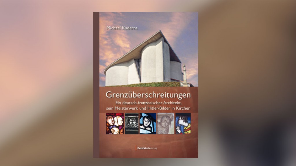 Foto: Cover Grenzüberschreitung