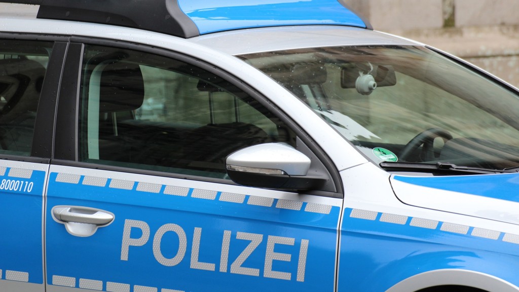 Polzeiwagen (Foto: pixabay/TechLine)
