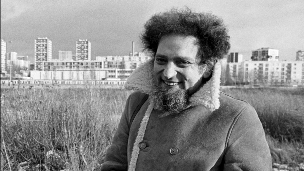 Georges Perec © IMAGO / Prod.DB