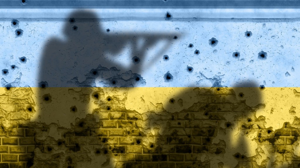 Symbolbild: Ukraine-Krieg (Foto: pixabay)