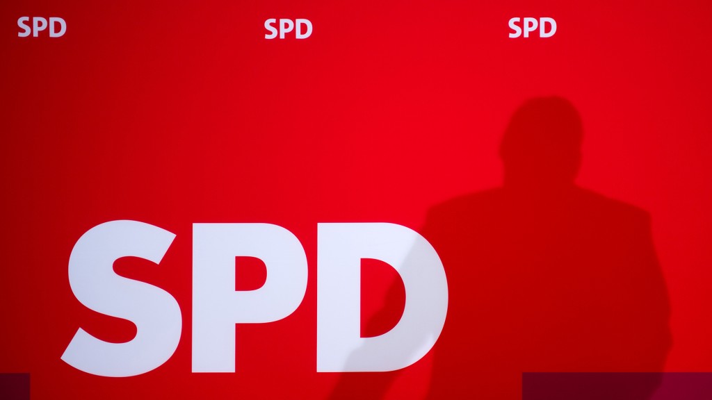 Parteilogo der Saar-SPD (Foto: Partei: saar SPD)