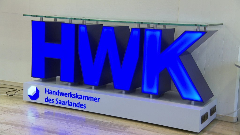 Handwerkskammer des Saarlandes (Foto: HWK)
