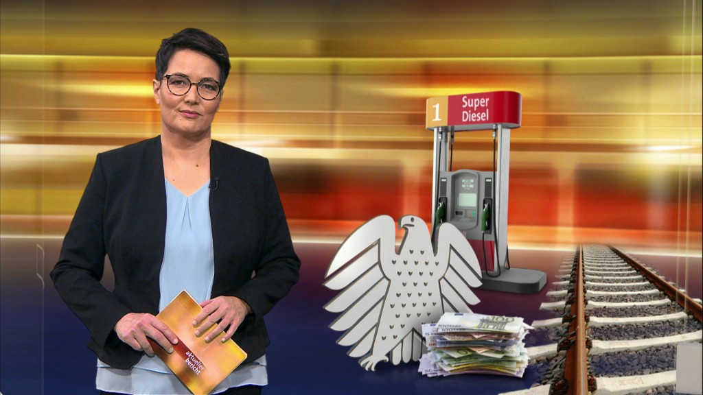 Foto: Sonja Marx im Studio