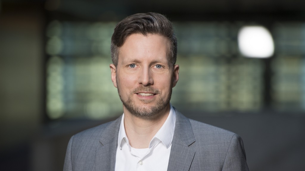 ARD-Hauptstadtkorrespondent Uli Hauck (Foto: SR)