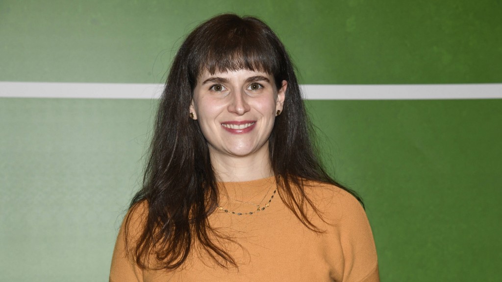 Lisa Becker (Foto: IMAGO/BeckerBredel)