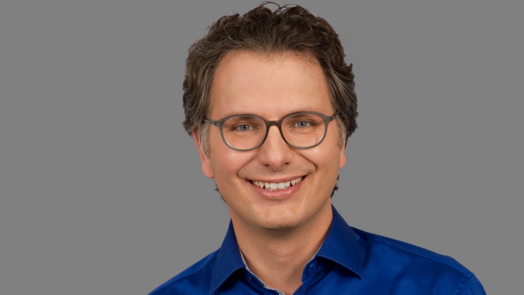 Michael Friemel (Foto: SR)