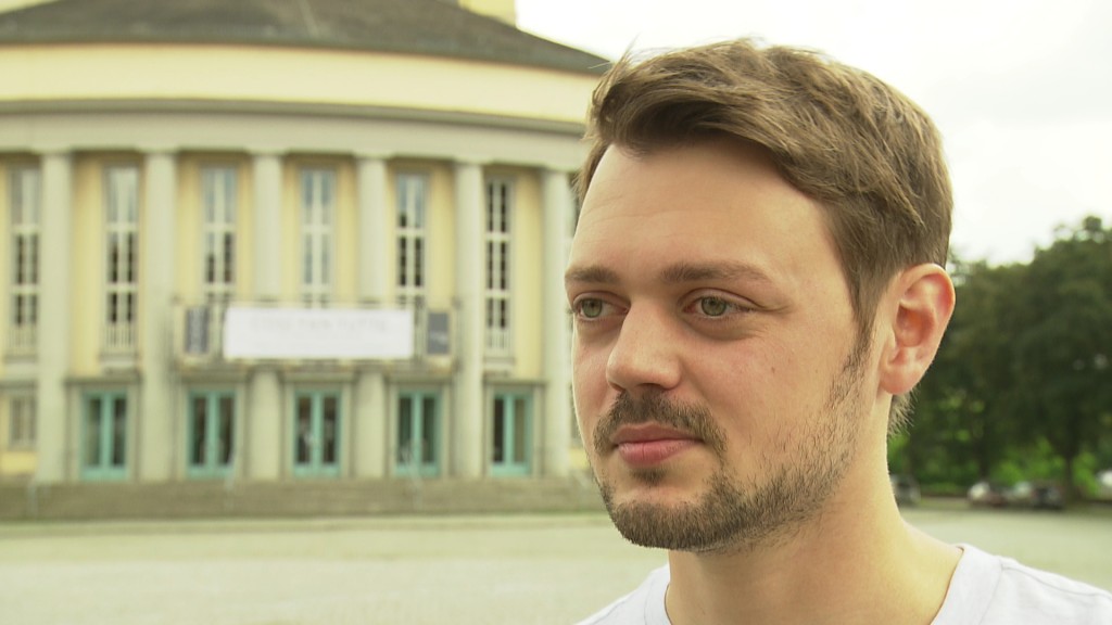 Foto: Benjamin Kelm
