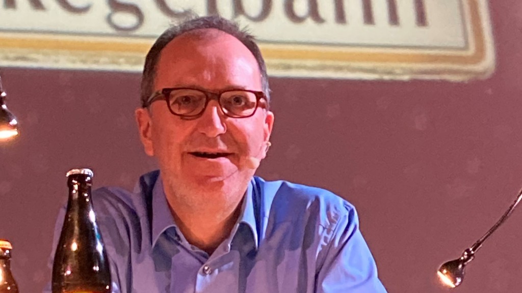Foto: Frank P. Meyer