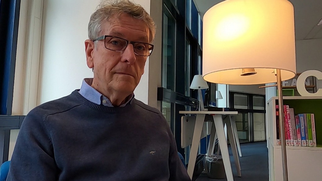 Foto: Georg Fox