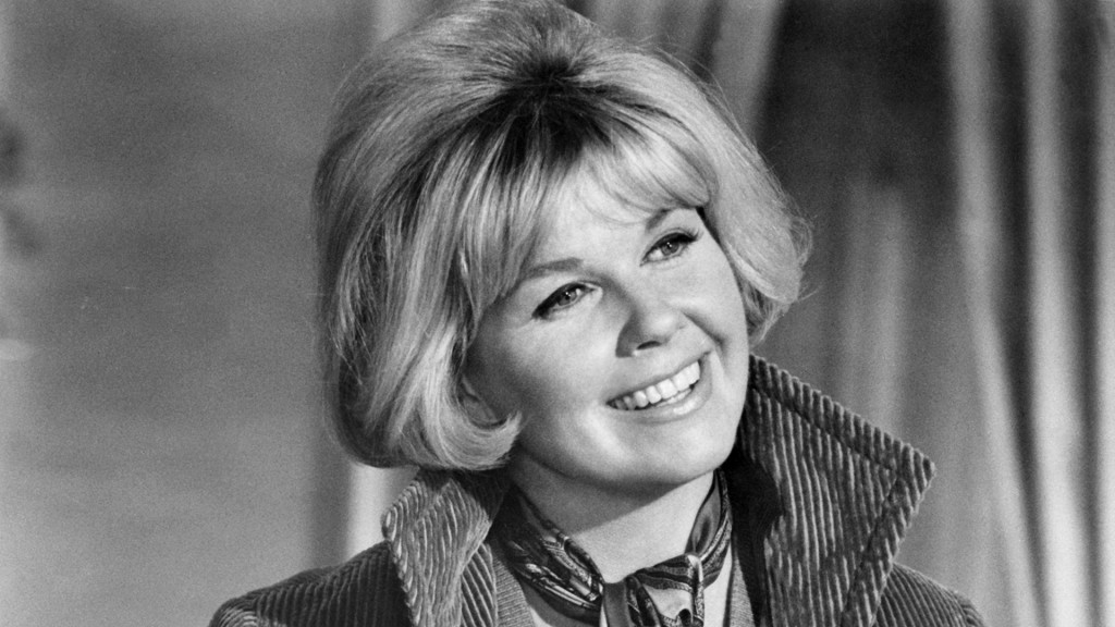 Doris Day (Foto: picture alliance / dpa)