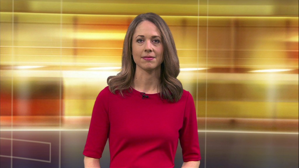 Foto: Julia Lehmann im Studio