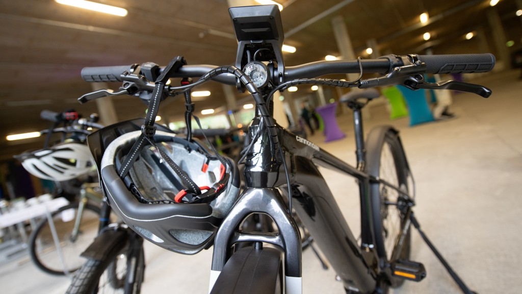 Fahrrad ( Foto: dpa)