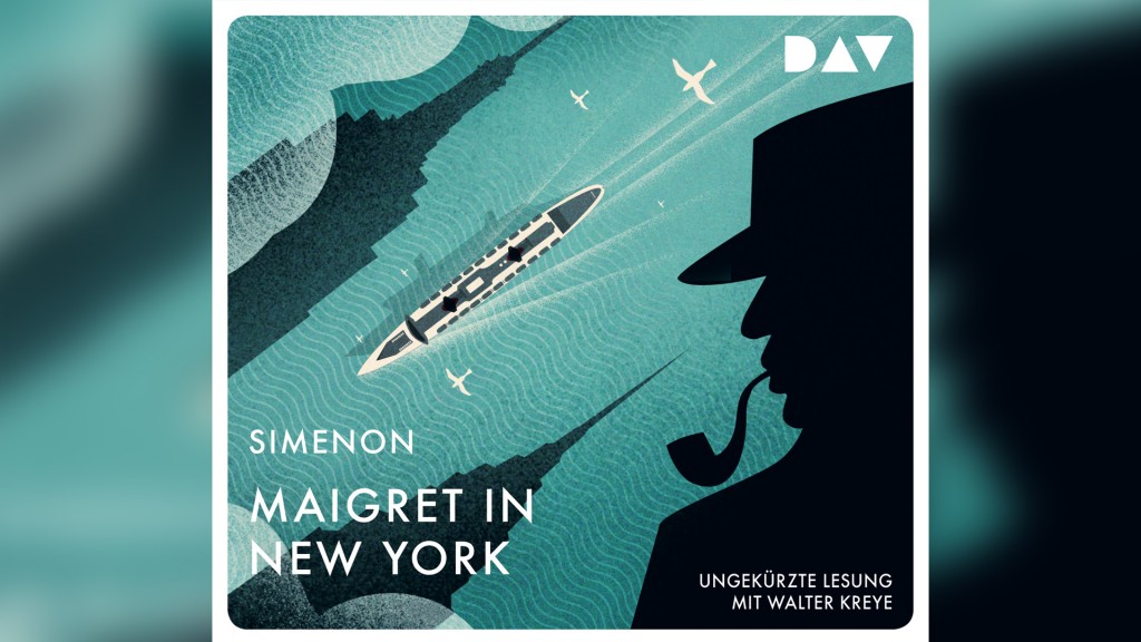 CD-Cover (DAV)