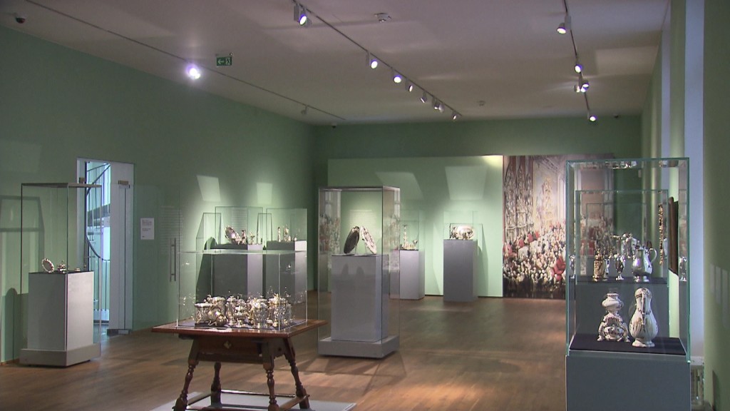 Ausstellung 