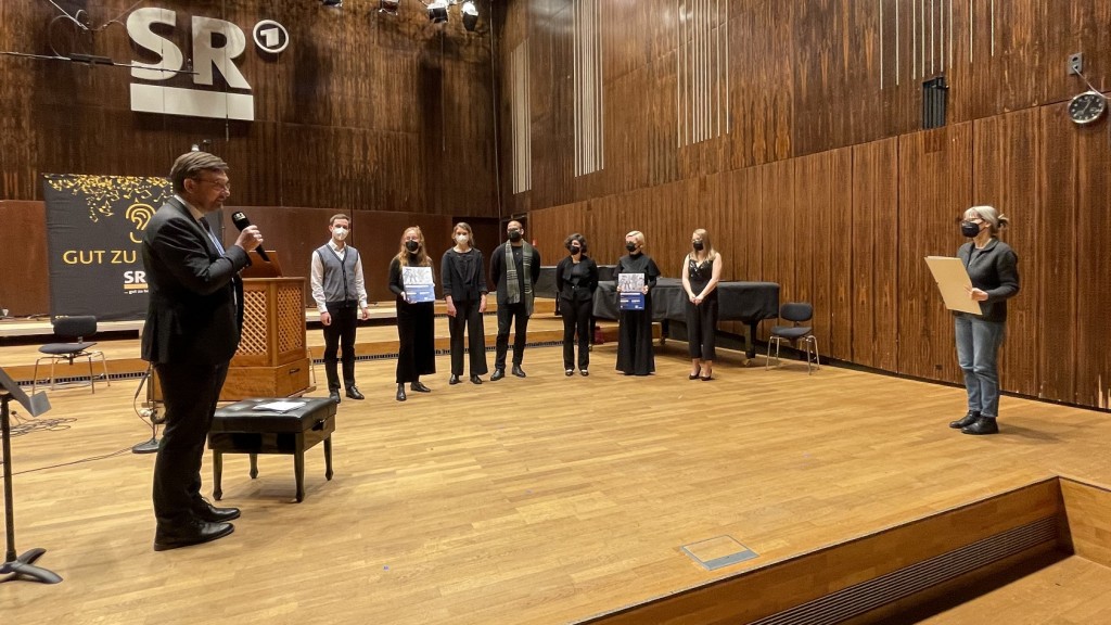 Der Förderpreis Alte Musik 2022 geht an die Ensembles 