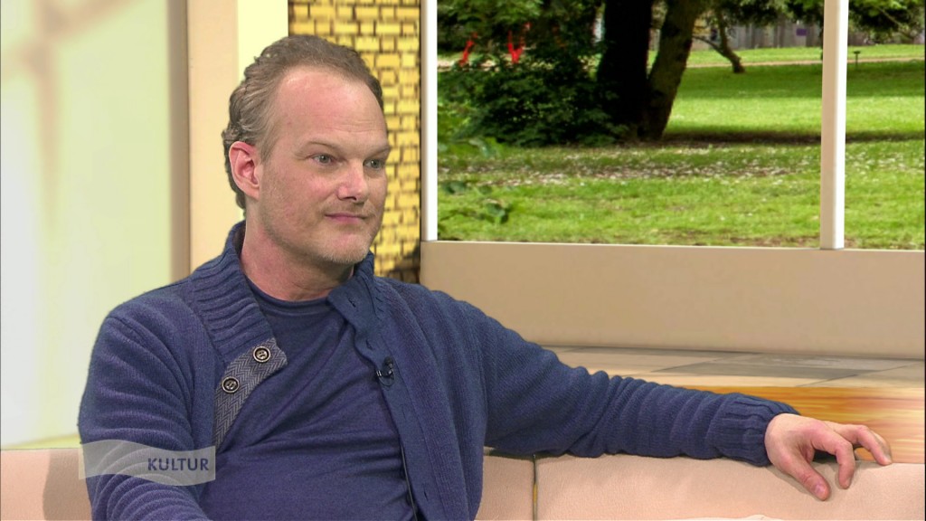 Foto: Lars Vogt 