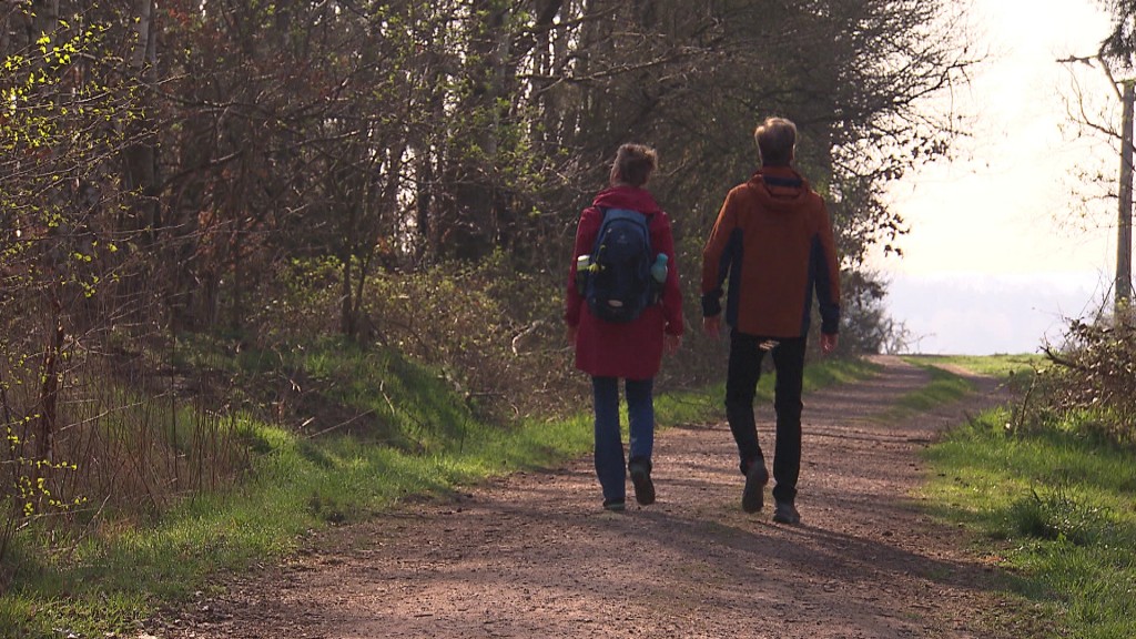 Foto: Wandern