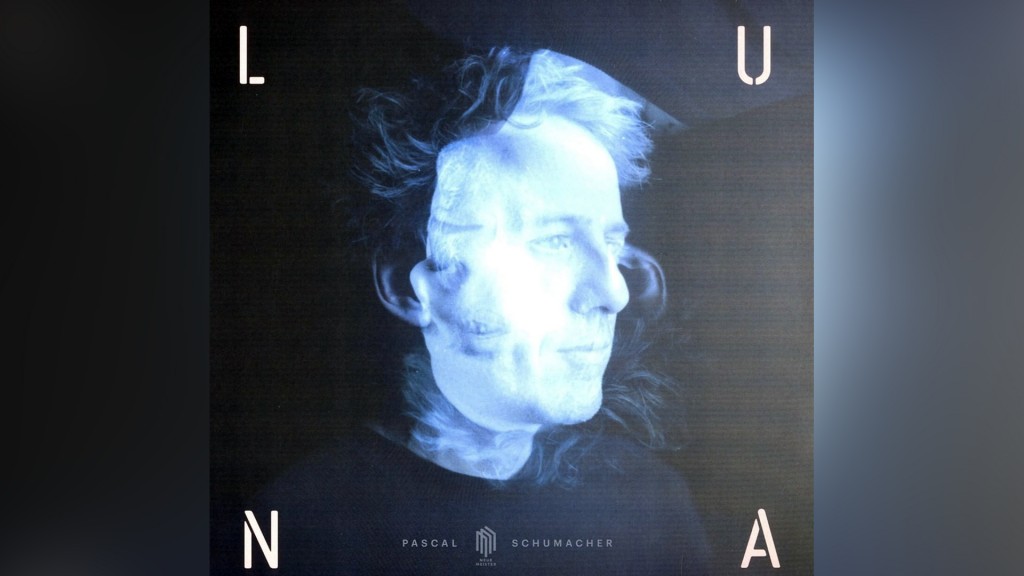 CD-Cover