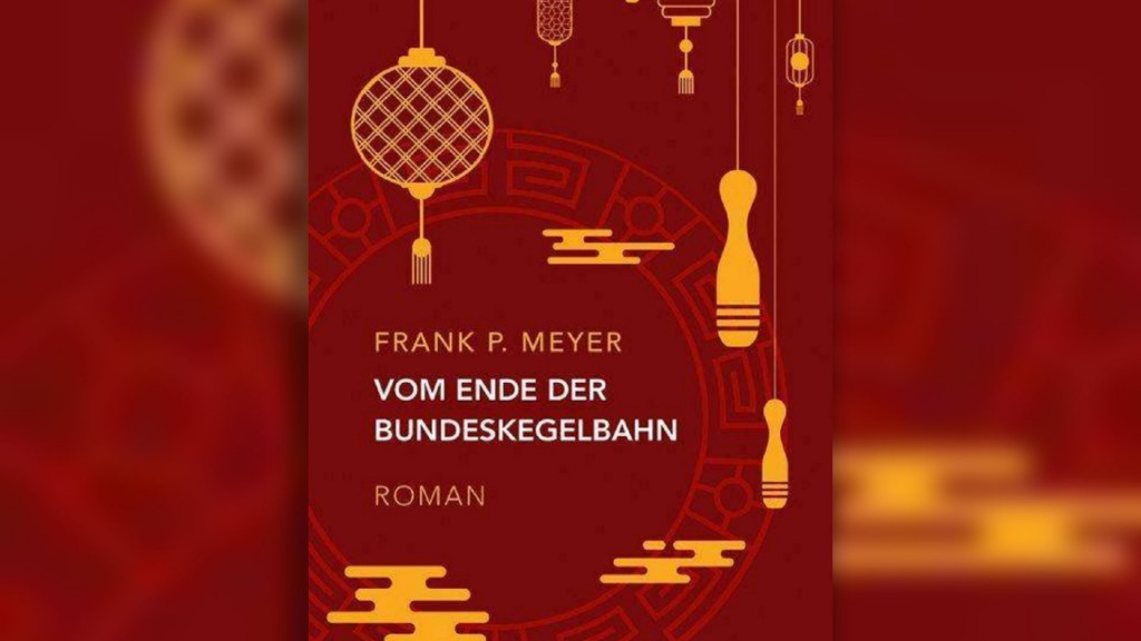 Frank P. Meyer: 