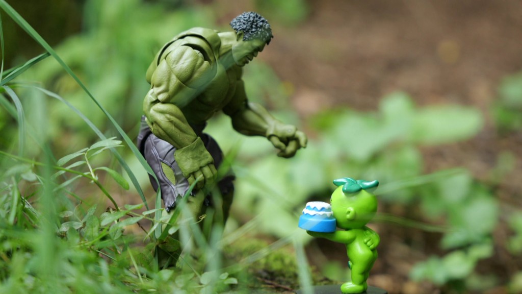 Hulk und Saarlodri