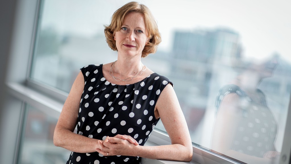 Kerstin Andreae