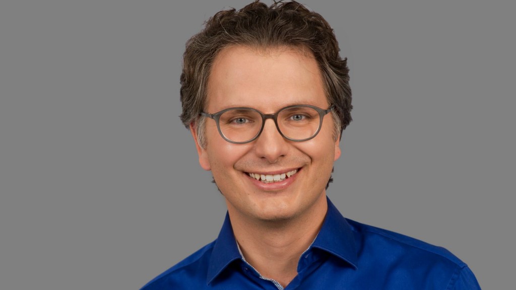 Michael Friemel 