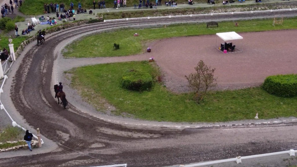 Foto: Islandhof