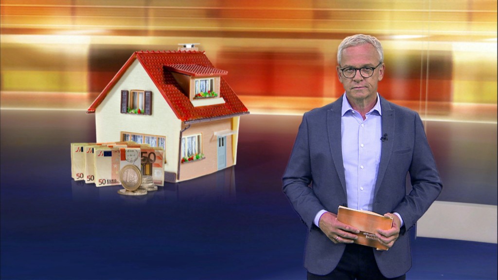Foto: Joachim Weyand im Studio