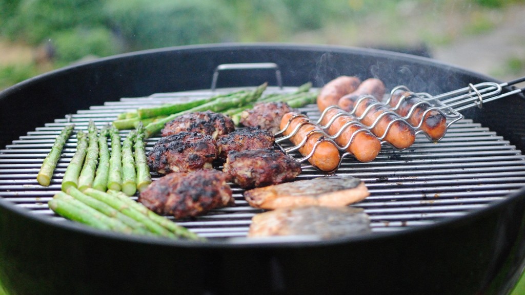 Grillgut