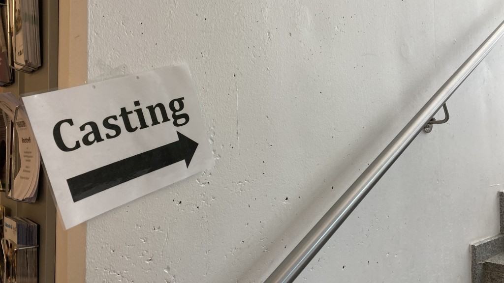 Casting