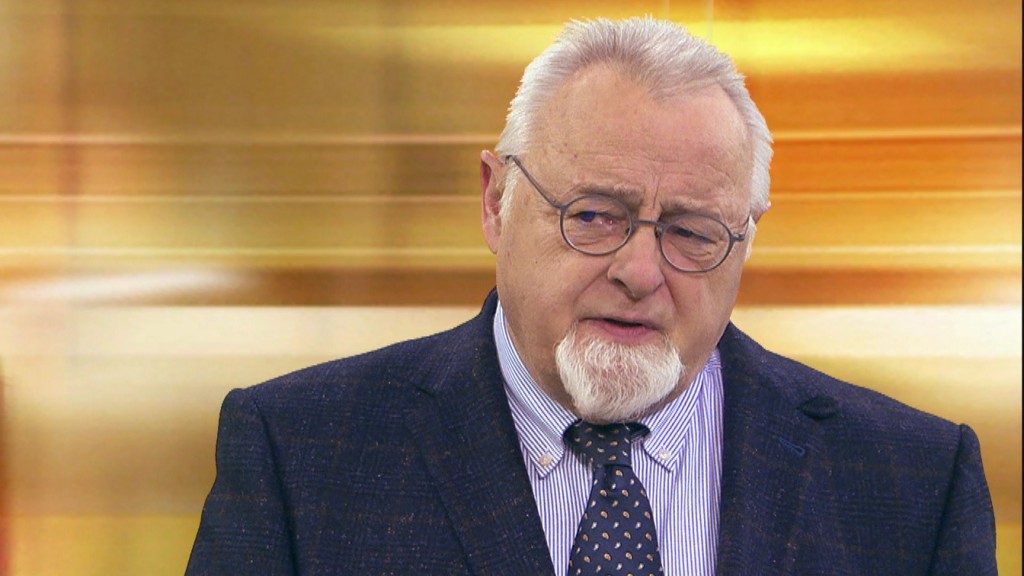Jürgen Bender