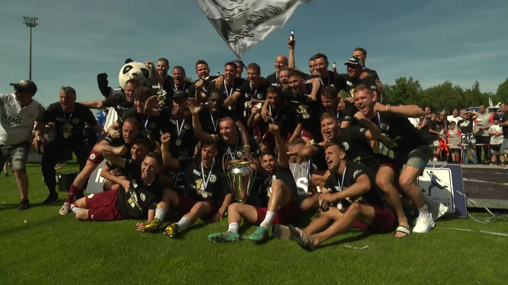 Foto: SV Elversberg
