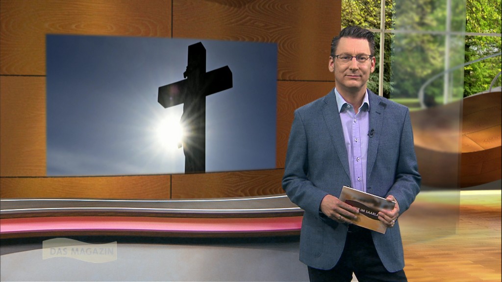 Foto: Marcel Lütz-Binder im Studio