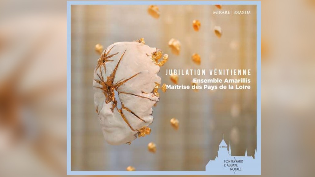 CD-Cover