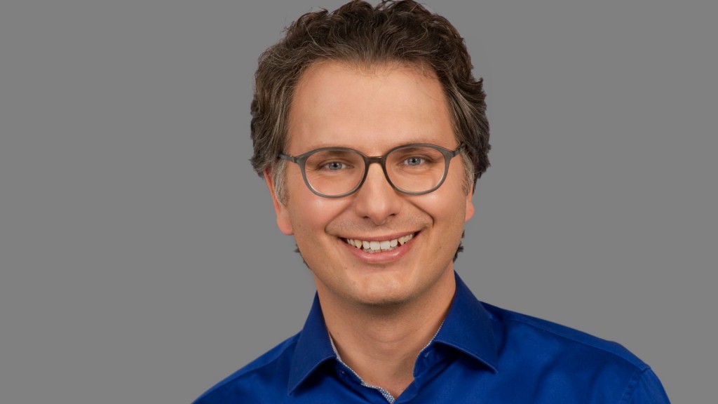 Michael Friemel
