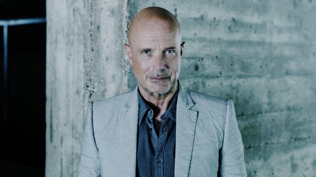 Christian Berkel